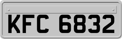 KFC6832