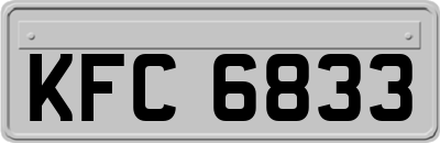 KFC6833