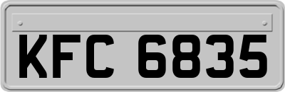 KFC6835