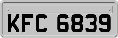 KFC6839