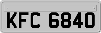 KFC6840