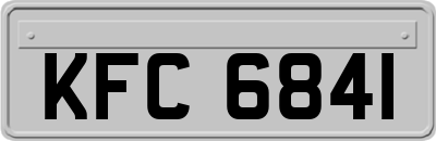 KFC6841