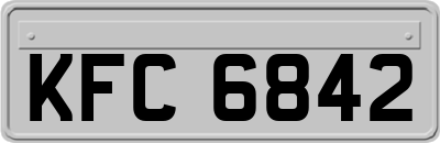 KFC6842