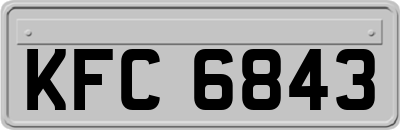 KFC6843