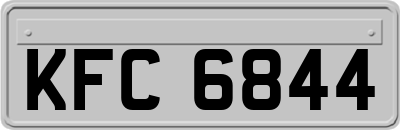 KFC6844