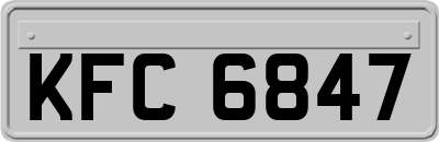 KFC6847