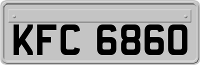 KFC6860