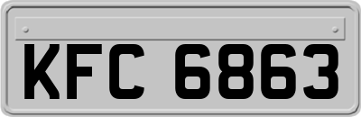 KFC6863