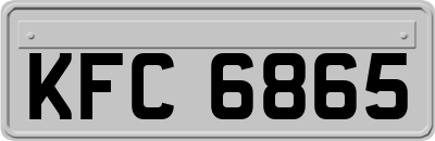KFC6865