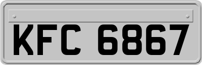 KFC6867