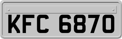 KFC6870