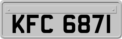 KFC6871