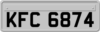 KFC6874
