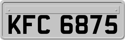 KFC6875