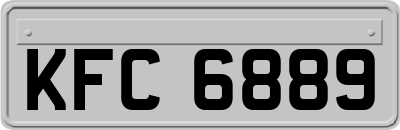 KFC6889