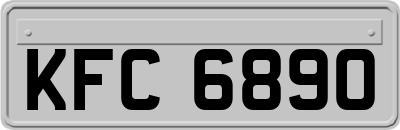 KFC6890