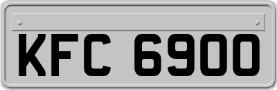 KFC6900