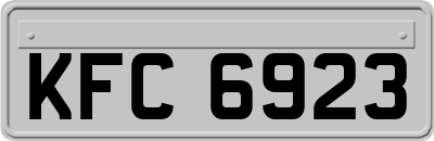 KFC6923