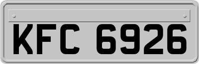 KFC6926