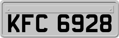 KFC6928