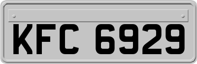 KFC6929