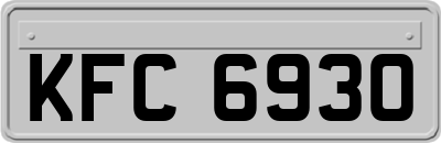 KFC6930