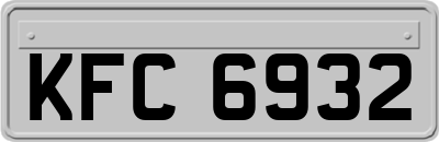 KFC6932