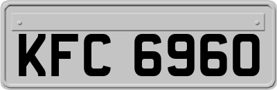 KFC6960
