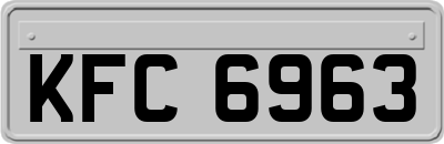 KFC6963