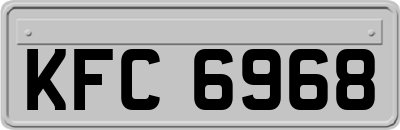 KFC6968