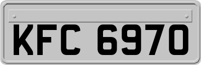 KFC6970