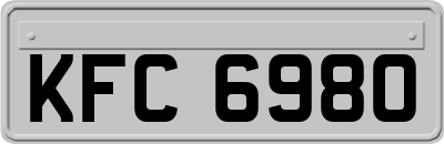 KFC6980