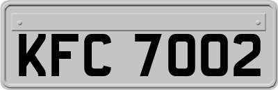 KFC7002