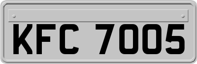 KFC7005
