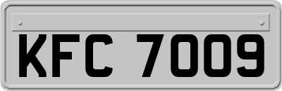 KFC7009