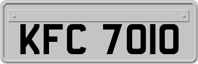 KFC7010