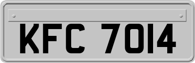 KFC7014