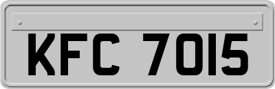 KFC7015
