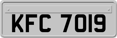 KFC7019