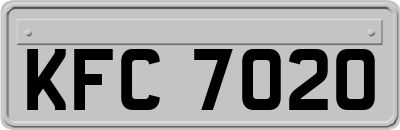 KFC7020