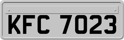 KFC7023
