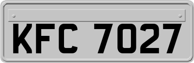 KFC7027