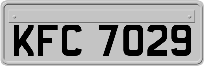 KFC7029