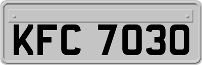KFC7030