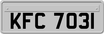 KFC7031