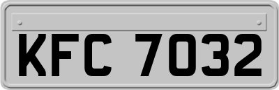 KFC7032