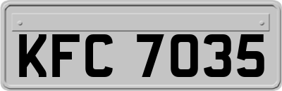 KFC7035