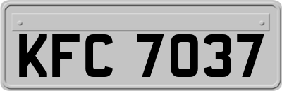 KFC7037