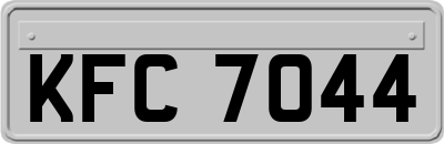 KFC7044