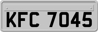 KFC7045